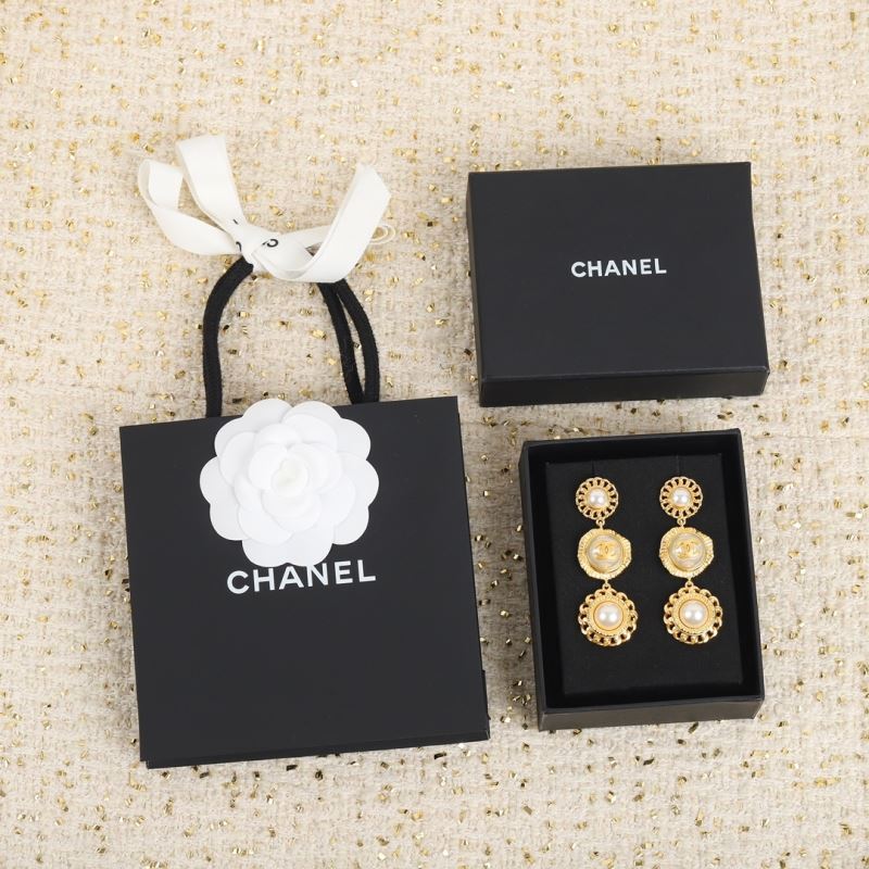 Unclassified Brand Earrings